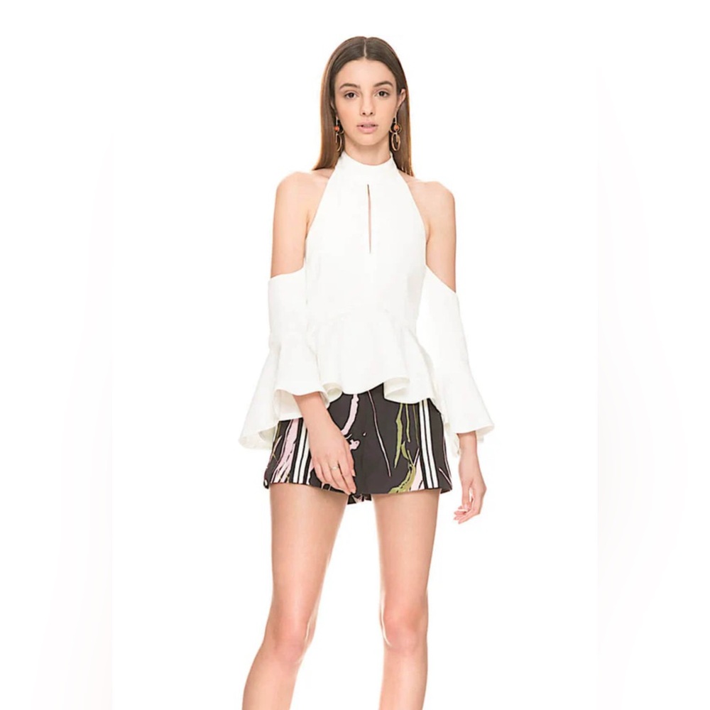 C/MEO COLLECTIVE Top